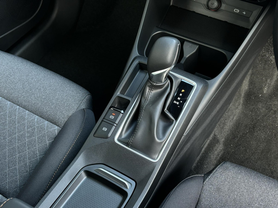 2026 MG MG3 ZP22 Excite Hatch Image 12
