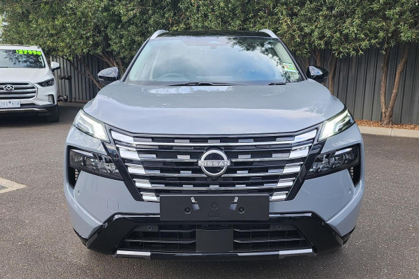2026 Nissan X-Trail T33 Ti-L SUV Image 3