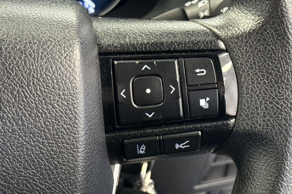 2022 Toyota Fortuner GUN156R GX SUV