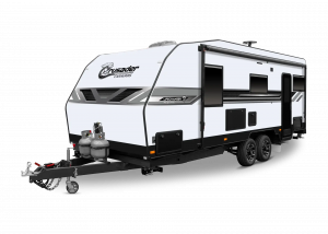 New Crusader Lifechanger Pacific