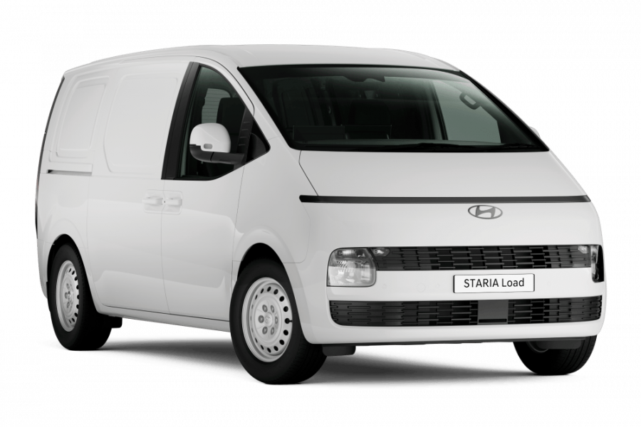2027 Hyundai Staria Load US4.V4 Van