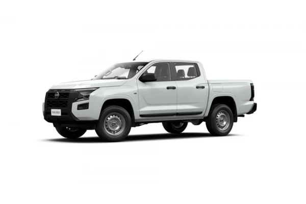 2026 Nissan Navara D27 SL Ute Image 35