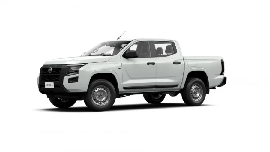 2026 Nissan Navara D27 SL Ute Image 35