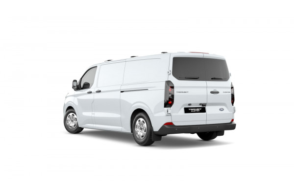 2026 Ford Transit Custom AV Trend LWB Van Image 5