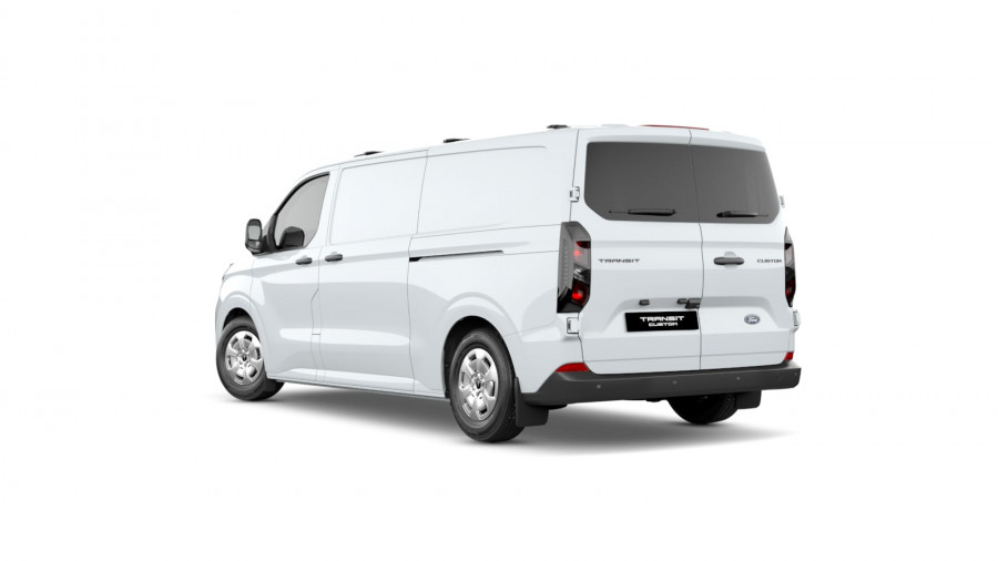 2026 Ford Transit Custom AV Trend LWB Van Image 5