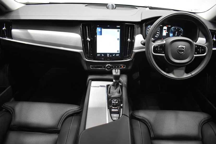 2019 Volvo V90 Cross Country (No Series) MY19 D5 Wagon