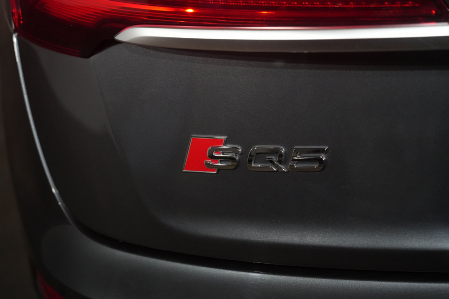 2023 Audi SQ5 FY TDI SUV