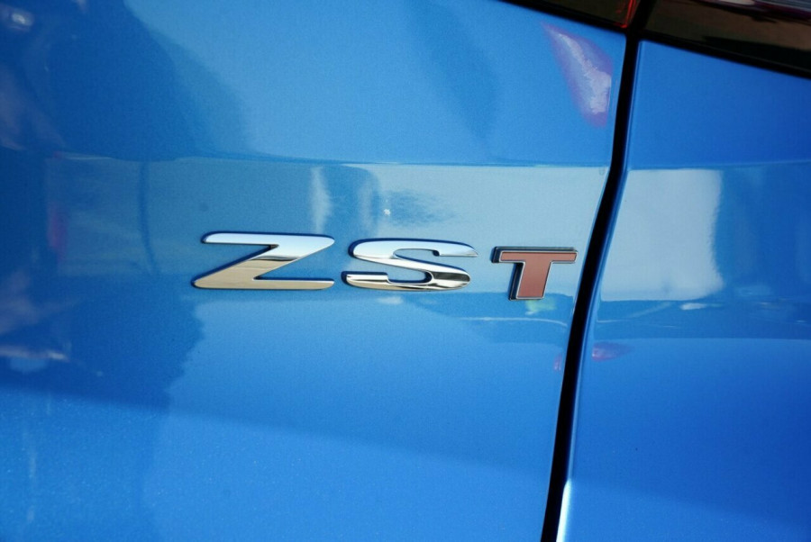 2023 MG ZST S13 Excite SUV Image 19