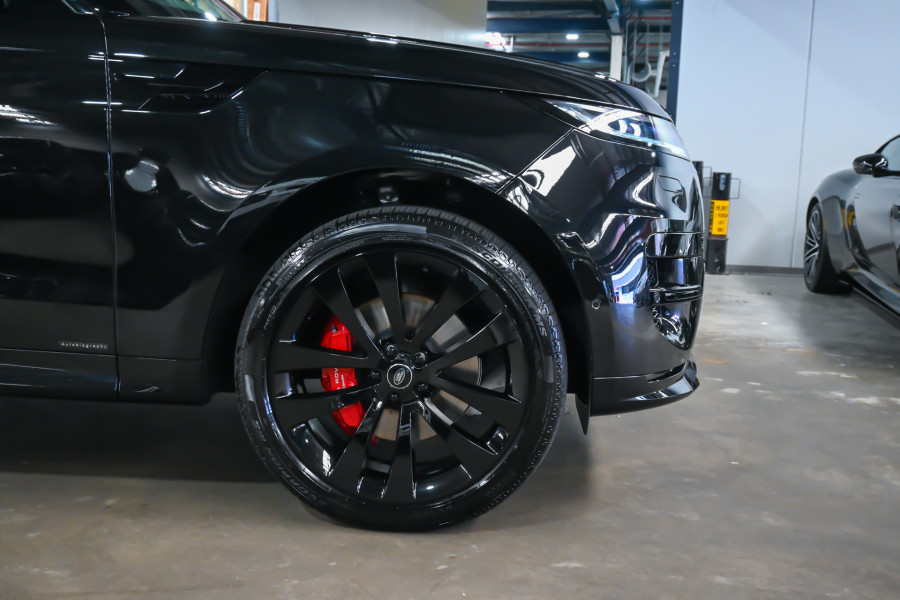 2025 Land Rover Range Rover Sport L461 D350 Autobiography SUV