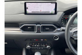 2024 Mazda CX-5 KF Series G35 GT SP SUV