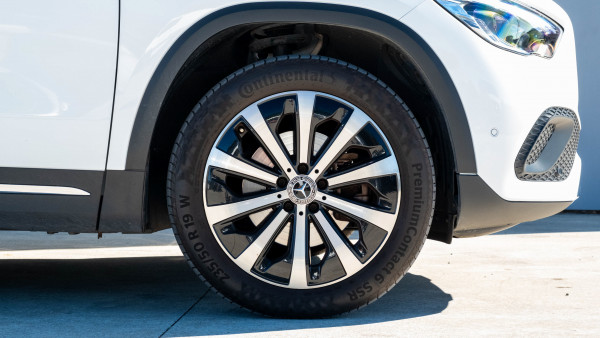 2022 MY22.5 Mercedes-Benz GLA-Class H247 GLA200 SUV image 9
