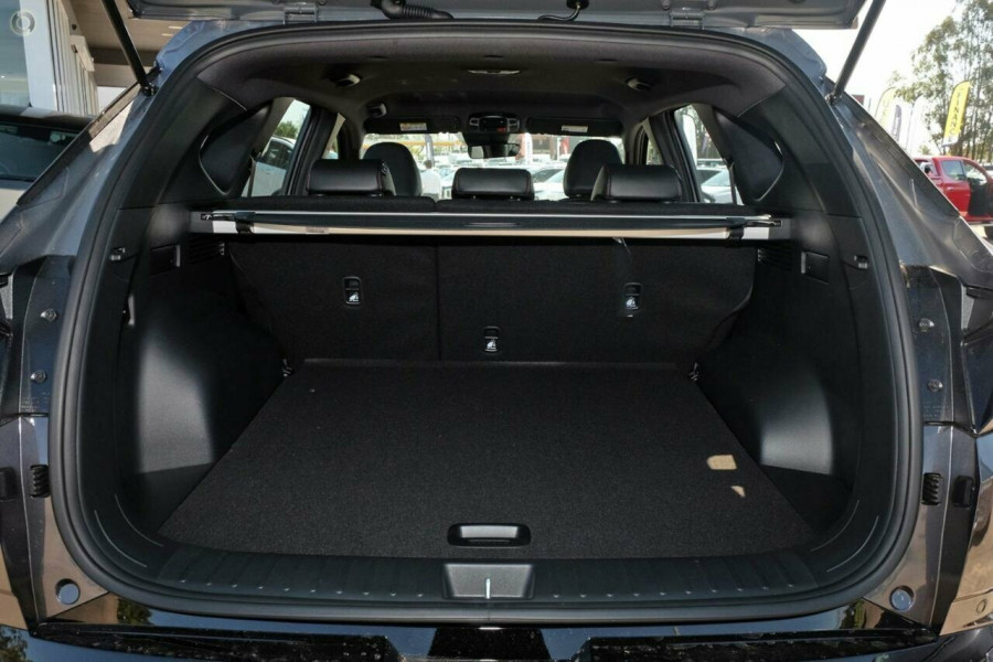 2024 MY25 Hyundai Tucson NX4.V3 N Line SUV Image 10