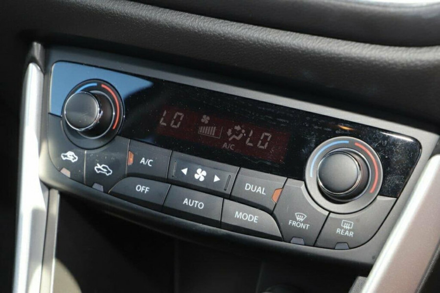 2019 MY20 Suzuki S-Cross JY GLX Turbo Hatchback Image 22