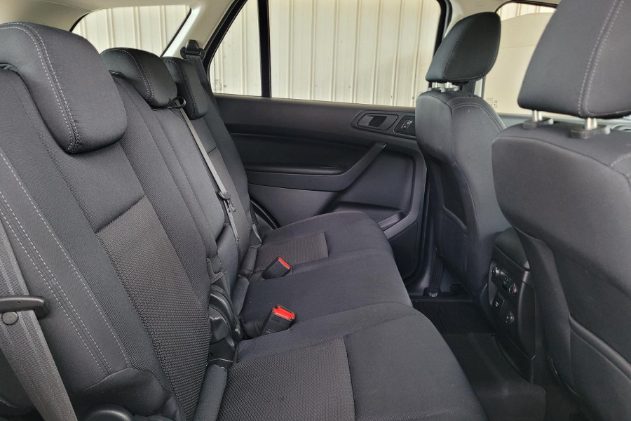 2020 MY20.75 Ford Everest UA II Ambiente SUV Image 10