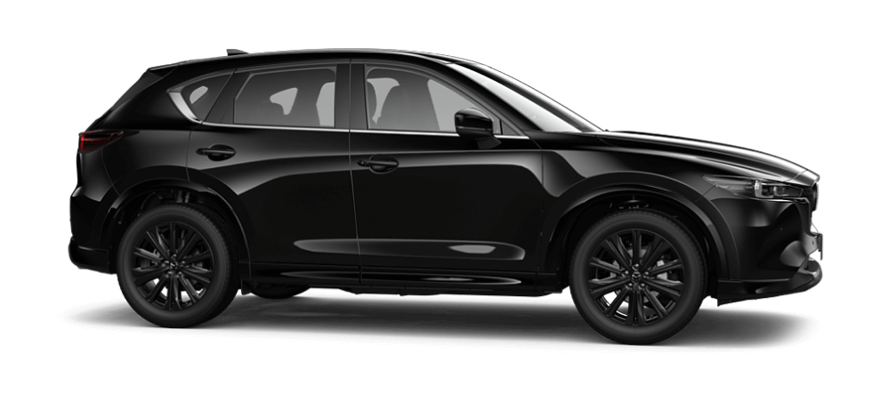2025 MY24 Mazda CX-5 KF Series G25 GT SP SUV Image 9