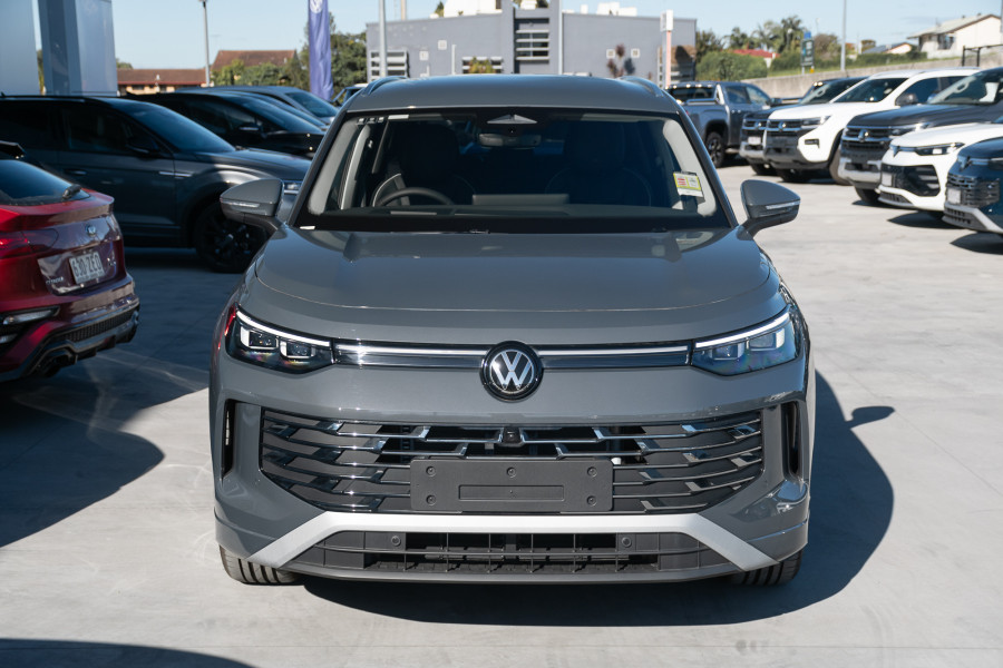 2025 Volkswagen Tayron R4 150TSI Elegance SUV Image 4