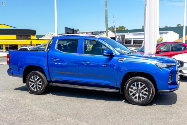 2023 LDV T60 SK8C Max PRO Ute Image 5