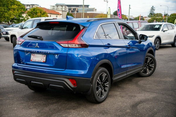 2025 MY24 Mitsubishi Eclipse Cross YB LS SUV Image 2