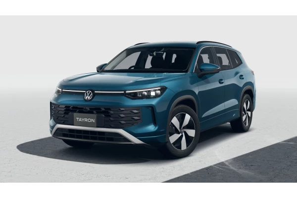 2025 Volkswagen Tayron R4 150TSI Life SUV