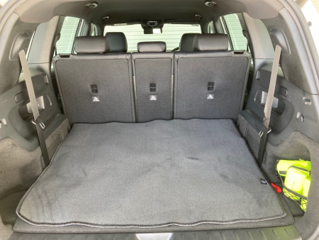 2020 Mercedes-Benz B-class Wagon