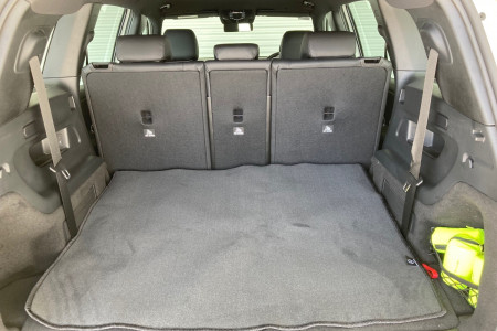 2020 Mercedes-Benz B-class Wagon