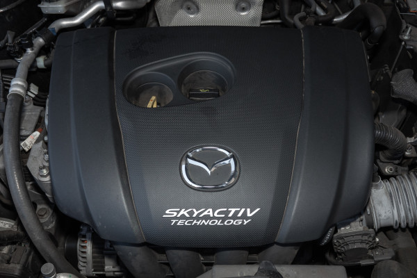 2016 Mazda CX-5 KE1072 Maxx SUV Image 18