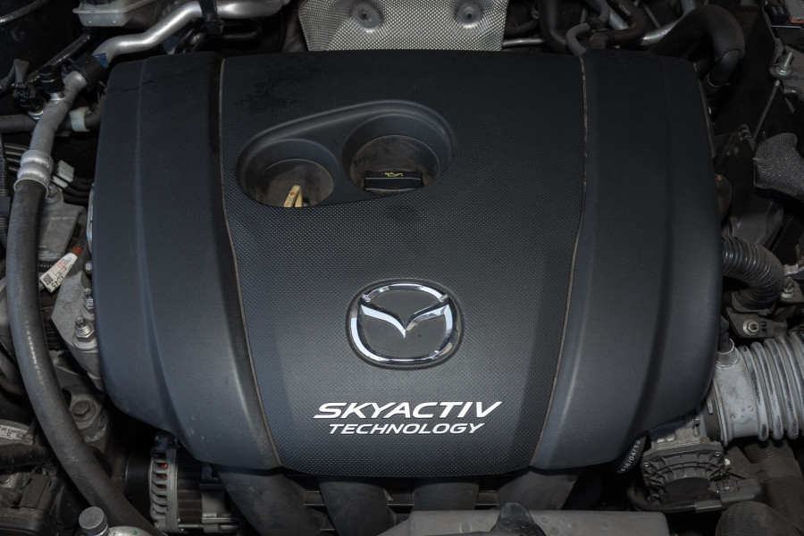 2016 Mazda CX-5 KE1072 Maxx SUV Image 18