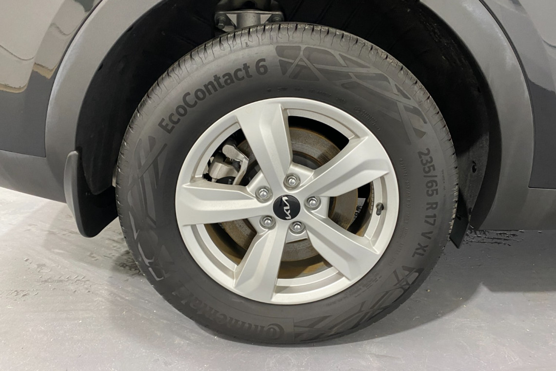 2023 Kia Sorento MQ4 S SUV Image 25