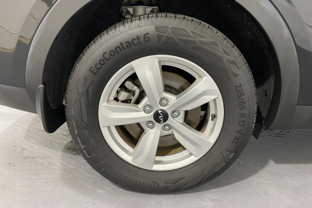 2023 Kia Sorento MQ4 S SUV Image 25