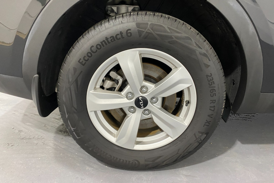 2023 Kia Sorento MQ4 S SUV Image 25