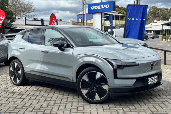 2024 MY25 Volvo EX30  Twin Motor Performance Ultra SUV Image 1