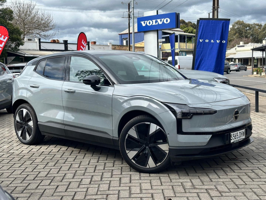 2024 MY25 Volvo EX30  Twin Motor Performance Ultra SUV Image 1
