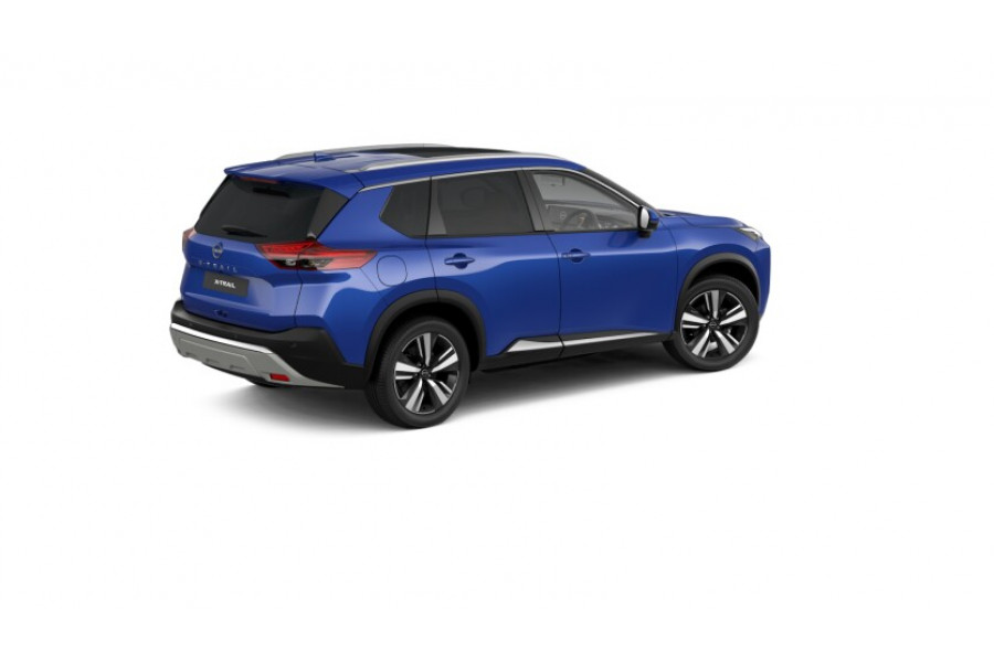 2025 Nissan X-Trail T33 Ti-L SUV Image 17