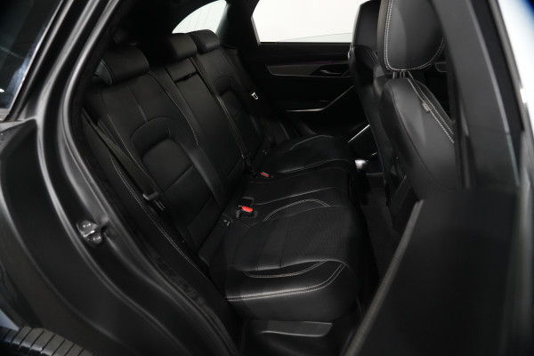 2021 Jaguar F-PACE R-Dynamic SE SUV Image 28