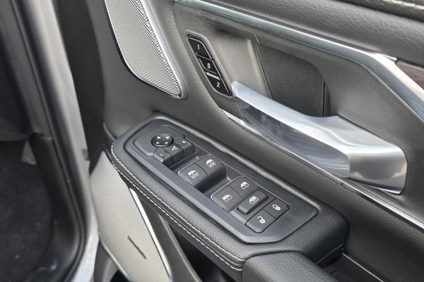2025 Ram 1500 DT Laramie Sport Hurricane SO RamBox Ute Image 33
