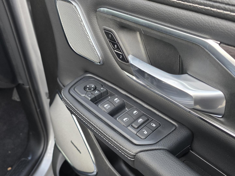 2025 Ram 1500 DT Laramie Sport Hurricane SO RamBox Ute Image 33