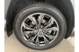 2023 Toyota RAV4 AXAH52R GXL SUV