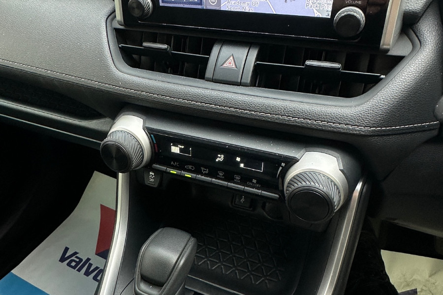 2020 Toyota RAV4 MXAA52R GX SUV Image 19