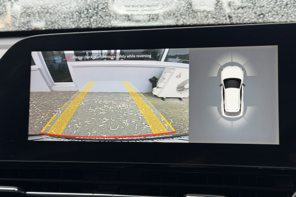 2023 Chery Omoda 5 T34 BX SUV Image 29