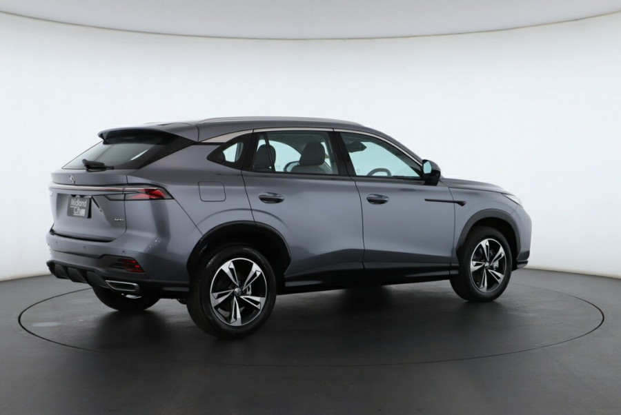 2025 MG HS AS33 Vibe SUV Image 13