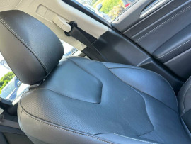 2018 MY18.75 Ford Mondeo MD Titanium Hatch image 14