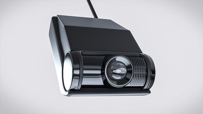 Dash Camera<sup>[M11]</sup>