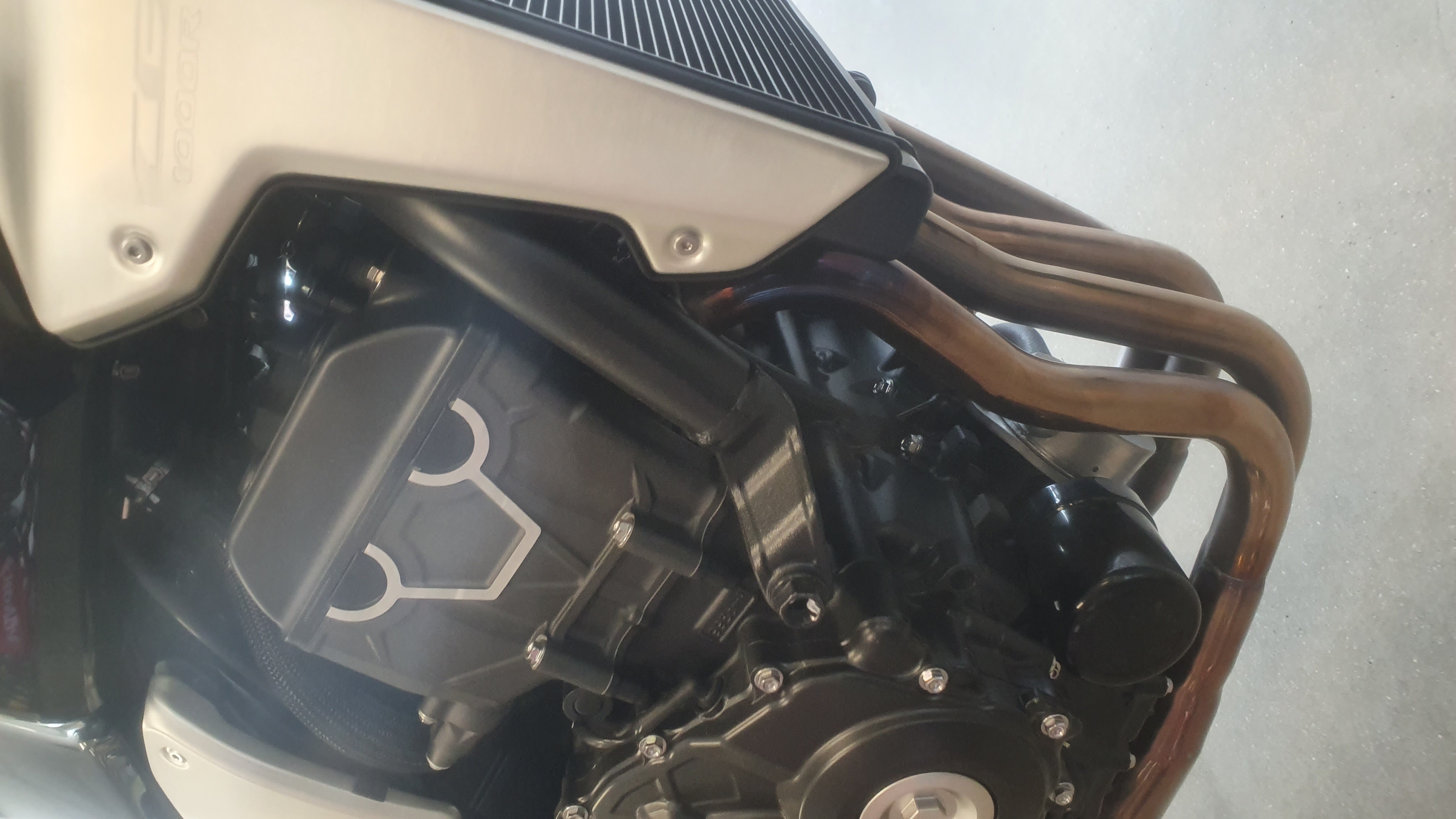 2019 Honda CB1000R Motorcycle Image 17