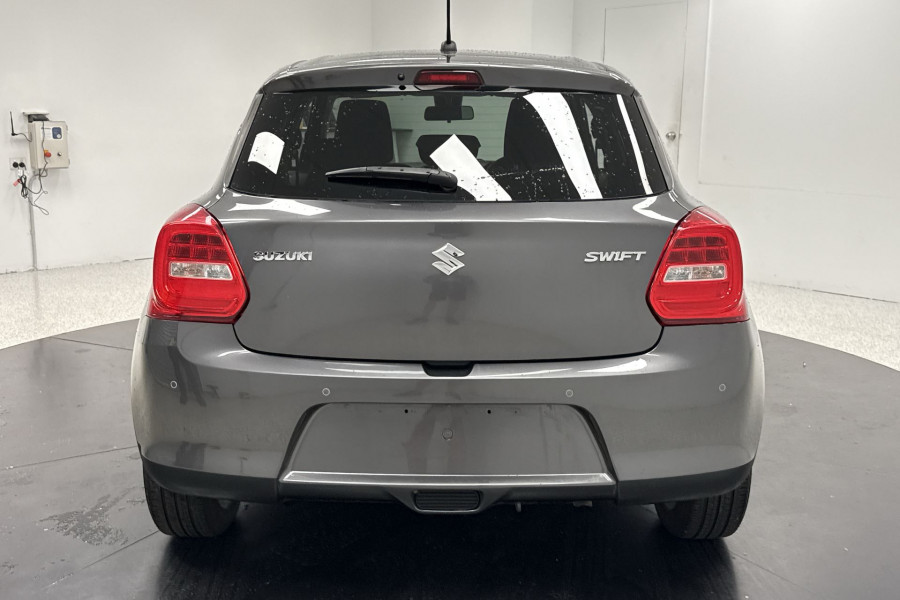 2023 Suzuki Swift AZ Series II GL Plus Hatch Image 10