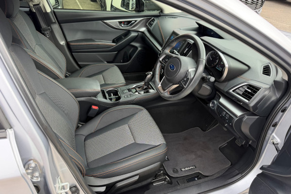 2022 Subaru XV G5-X 2.0i-L SUV Image 28