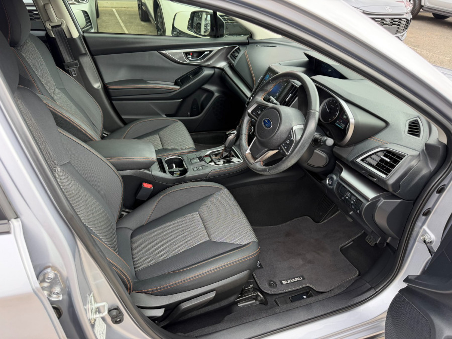 2022 Subaru XV G5-X 2.0i-L SUV Image 28