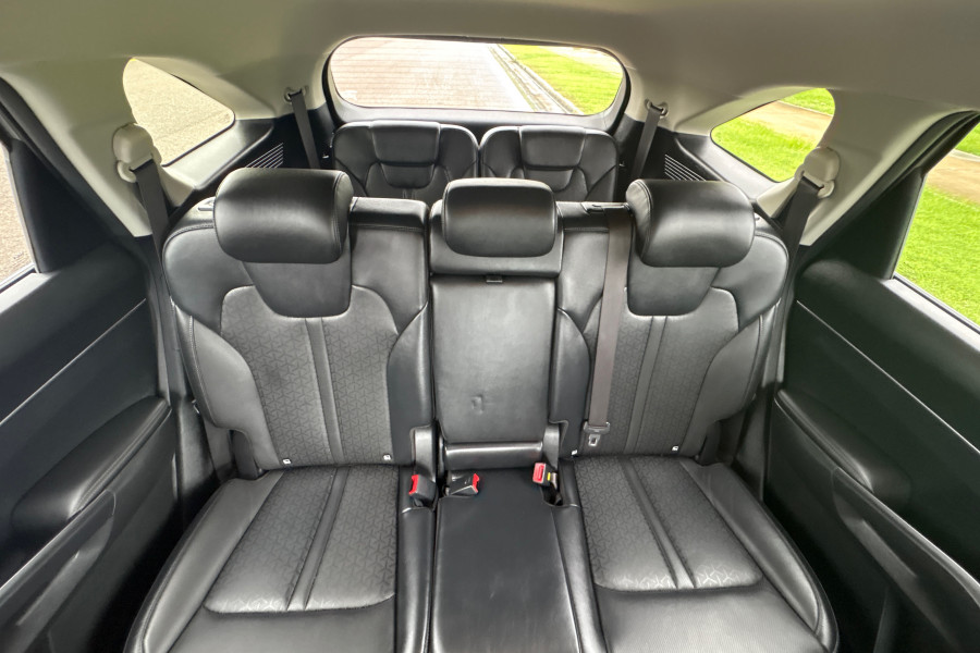 2022 Kia Sorento MQ4 Sport+ SUV Image 12