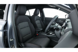 2024 MY24.5 MG MG3 ZP22 Excite Hybrid+ Hatch
