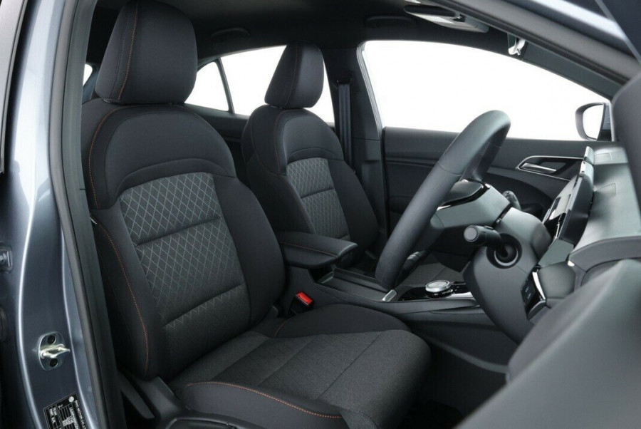 2024 MY24.5 MG MG3 ZP22 Excite Hybrid+ Hatch Image 18