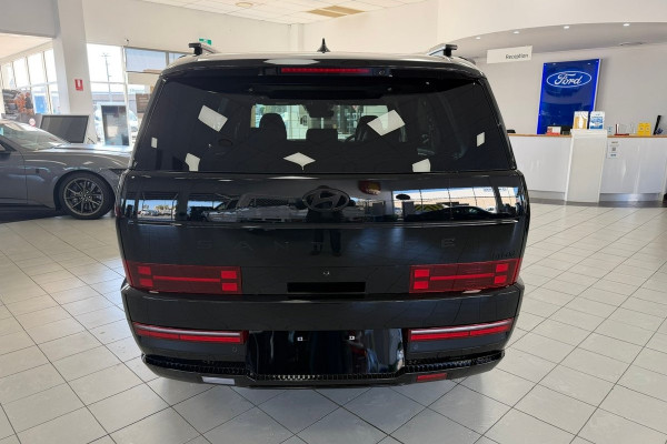 2026 Hyundai Santa Fe MX5.V2 Hybrid Calligraphy SUV Image 8